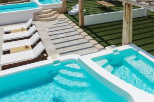 ALEGRIA Estate - 9 Bedrooms option