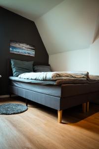 Wohnung am See