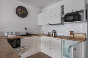 LakeHome&Spa nad Jeziorem Czorsztyńskim