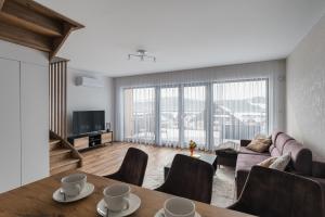 LakeHome&Spa nad Jeziorem Czorsztyńskim