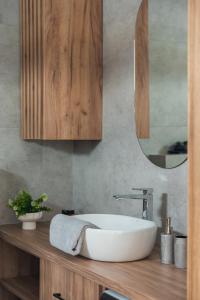 LakeHome&Spa nad Jeziorem Czorsztyńskim