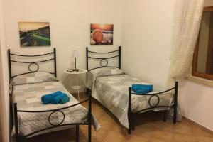 Residence Argentiera img4