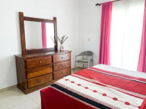 apt holas de bavaro vive a pasos de la playa