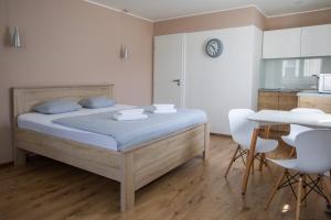 Apartmány Pec pod Sněžkou