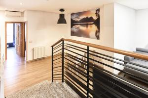Santa Rosa Madrid 202 by Escape Home