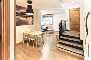 Santa Rosa Madrid 202 by Escape Home