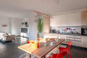 Binnys House