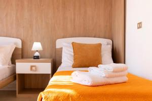 APT Spazioso - A pochi passi dal Mare, La Caletta