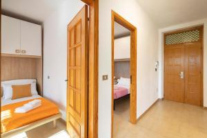 APT Spazioso - A pochi passi dal Mare, La Caletta