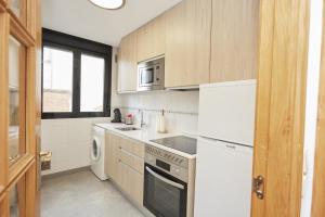 Santa Rosa Madrid 302 by Escape Home