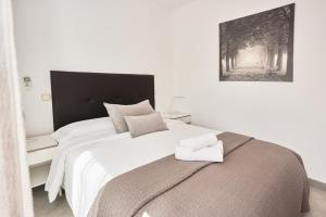 Santa Rosa Madrid 302 by Escape Home