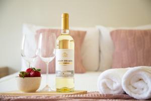 Charming 2-bedroom 5 minutes from Copa Beach!