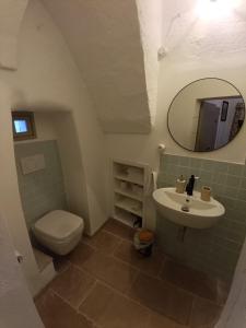 Casa Vacanza Nonna Franca