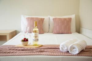 Charming 2-bedroom 5 minutes from Copa Beach!