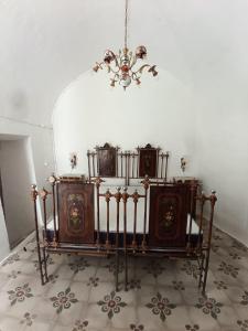 Casa Vacanza Nonna Franca