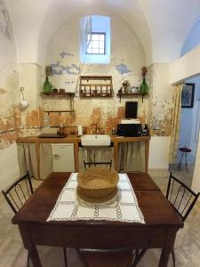 Casa Vacanza Nonna Franca