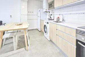 Santa Rosa Madrid 303 by Escape Home