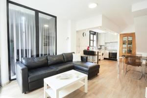 Santa Rosa Madrid 304 by Escape Home