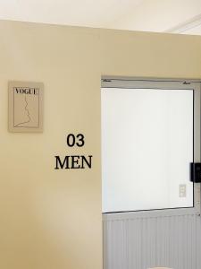 Unit2 hostel Ayutthaya