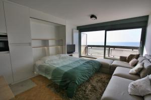 Studio op de zeedijk in Oostende - Aldis 0320