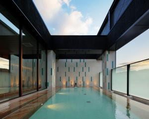 Candeo Hotels Nagasaki Shinchi Chinatown