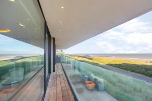 Residence DeBlanke Top - 1D - Cadzand