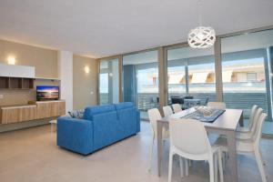 Attico 5 Vele by Salento Affitti