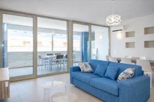 Attico 5 Vele by Salento Affitti