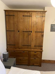 Spacious Victorian Townhouse Sleeping 11 in Nether Edge, Sheffield