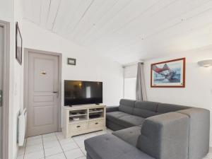 Maison pour 5 à 200 m du port de La Flotte
