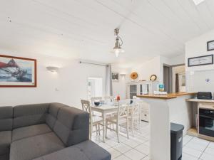 Maison pour 5 à 200 m du port de La Flotte