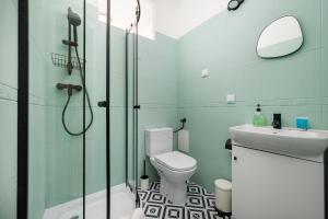 Metro Marymont Cosy Apartment by BookingHost