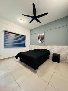 Cloud Nine Homestay