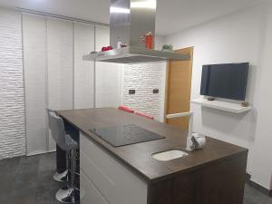 Villa Solaria Sunlight