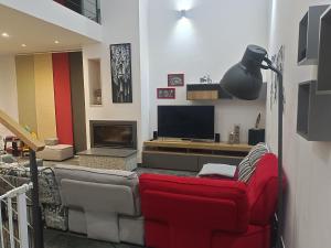 Villa Solaria Sunlight