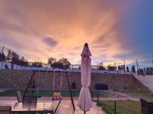 Villa Solaria Sunlight