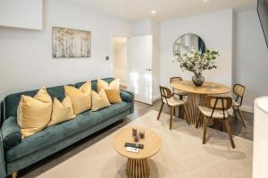 Comfortable 1 Bedroom Barons Court