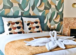 Calme et lumière au cœur de Neuilly