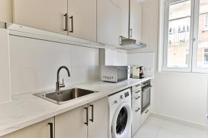 Calme et lumière au cœur de Neuilly