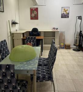 Homestay Tawau
