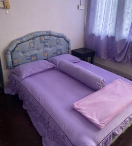 Homestay Tawau