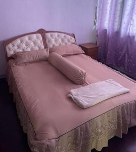 Homestay Tawau