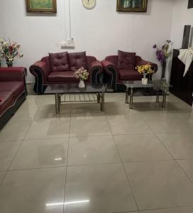 Homestay Tawau