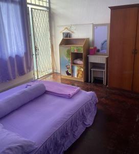 Homestay Tawau