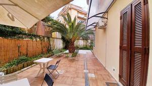 Luxury Vatican Home - Private Garden