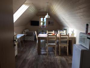 Apartmán Hrabětice Jizerské Hory