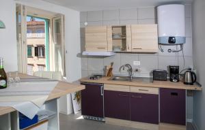 DeLuxe Afrodita Apartment