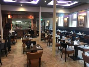 DoubleTree by Hilton Belfast City Ten Square