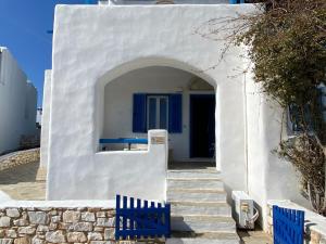 Villa Effie
