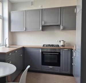 Vilnius Apartments & Suites – Old Town